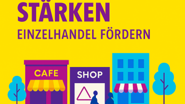 Einzelhandel, FDP, Sprockhövel, Stärken